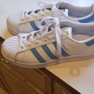 Adidas Superstar